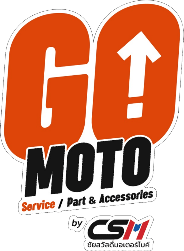 GO MOTO